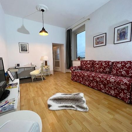 Casa Estrella Leilighet Duisburg Eksteriør bilde