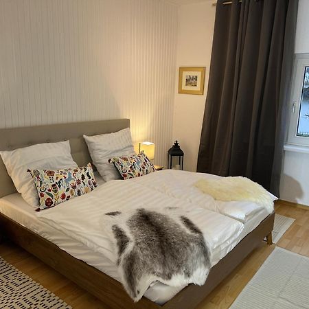 Casa Estrella Leilighet Duisburg Eksteriør bilde