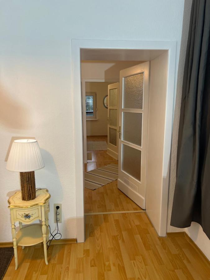 Casa Estrella Leilighet Duisburg Eksteriør bilde