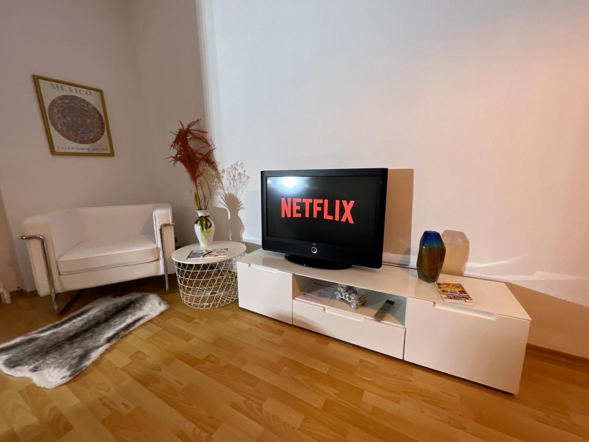 Casa Estrella Leilighet Duisburg Eksteriør bilde
