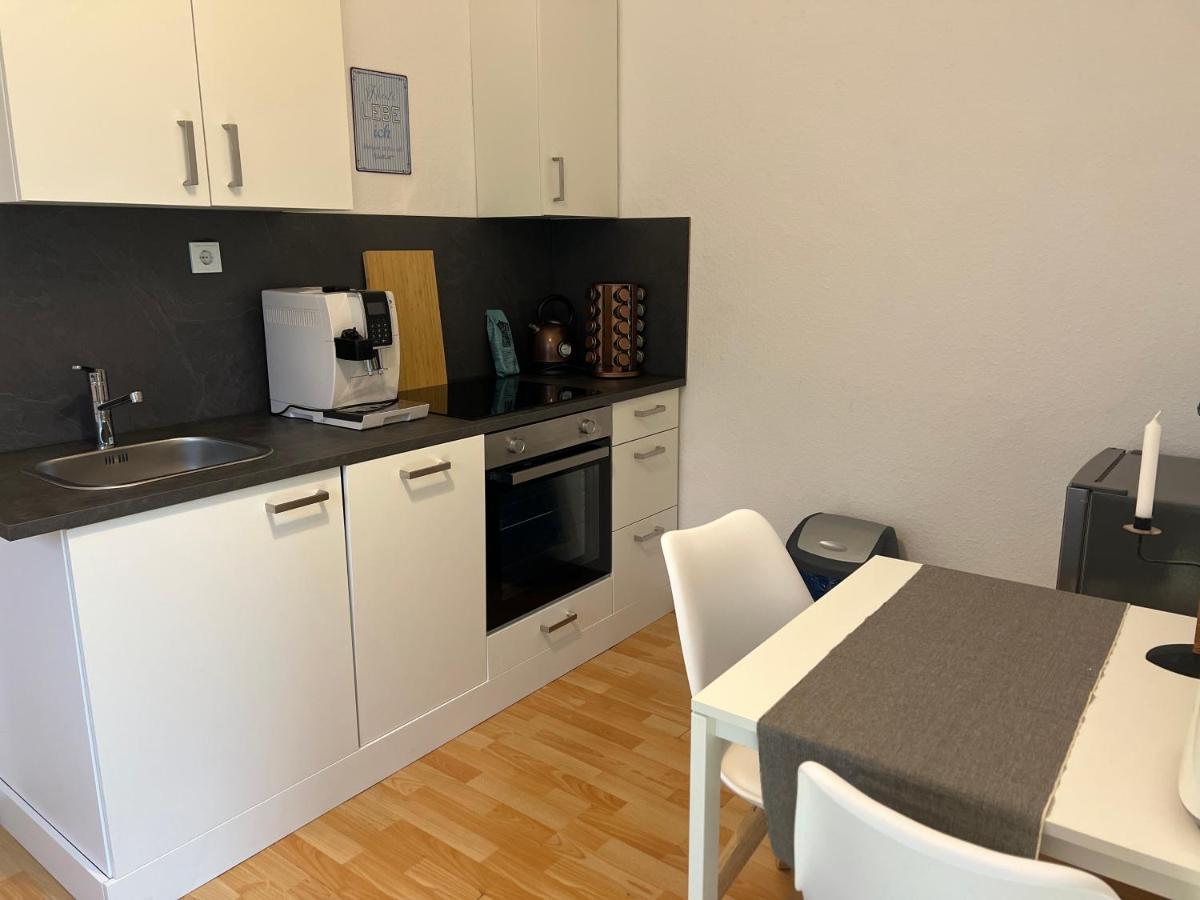 Casa Estrella Leilighet Duisburg Eksteriør bilde